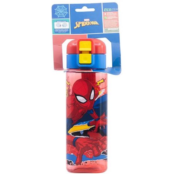 Sticla de apa. Spider-Man 550 ml