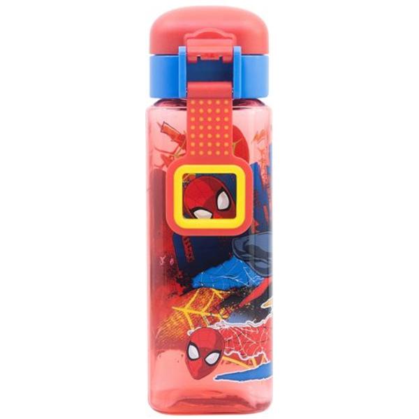 Sticla de apa. Spider-Man 550 ml