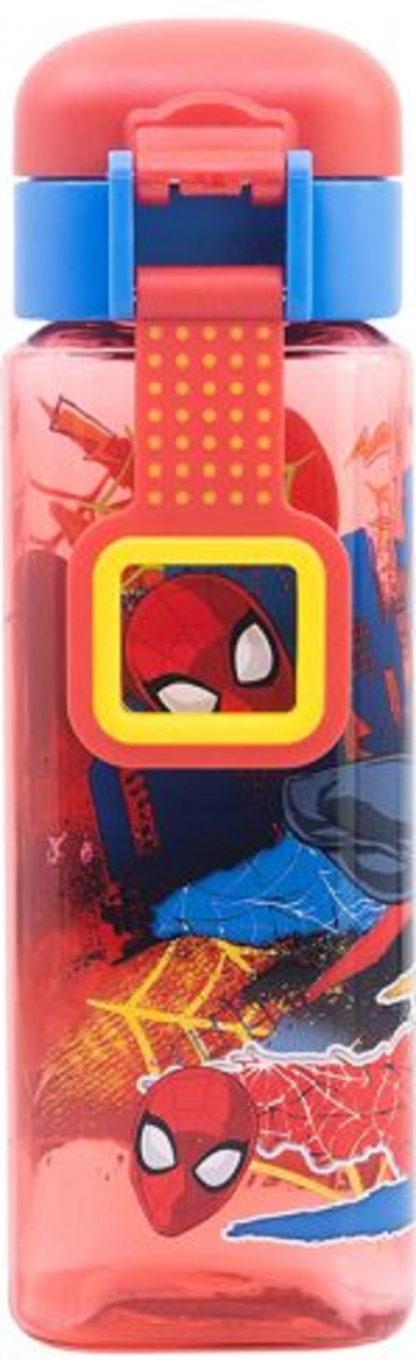 Imaginea produsului 'Sticlă de apă. Spider-Man 550 ml'