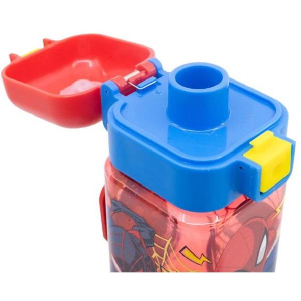 Sticla de apa. Spider-Man 550 ml