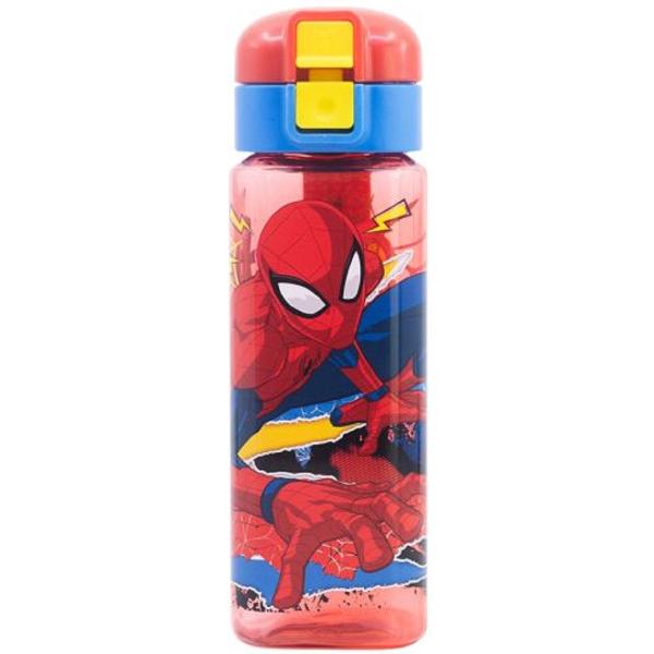Sticla de apa. Spider-Man 550 ml