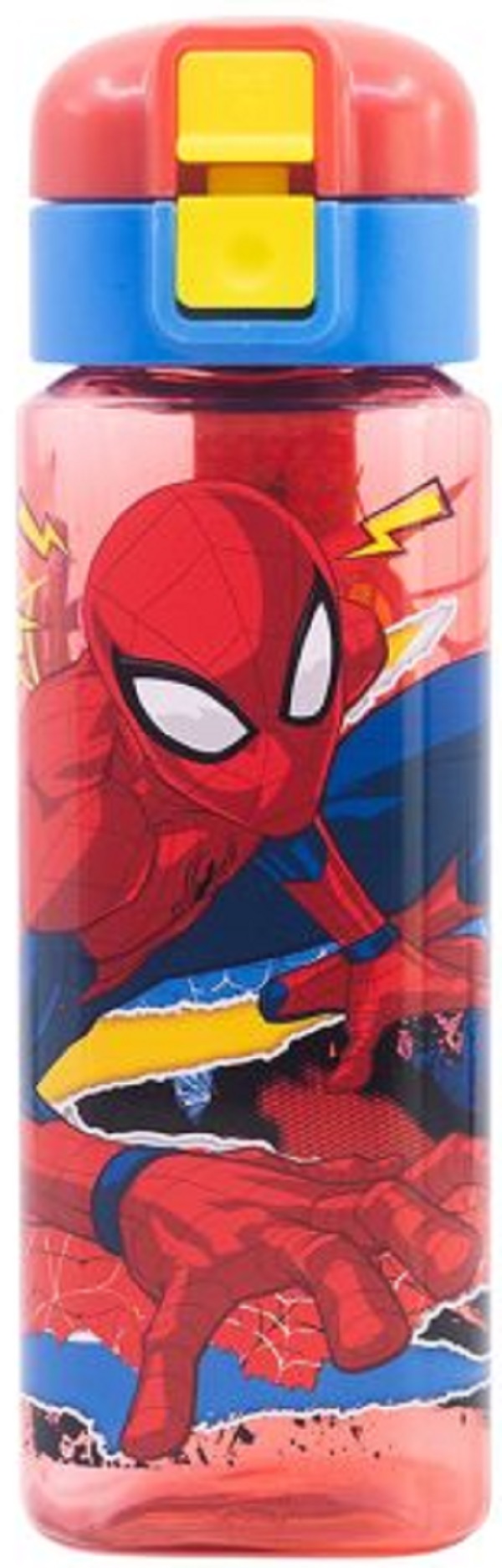 Imaginea produsului 'Sticlă de apă. Spider-Man 550 ml'