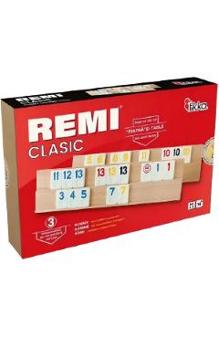 Imaginea produsului 'Joc: Remi Clasic'