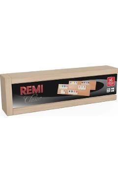 Imaginea produsului 'Joc: Remi Lux Clasic'