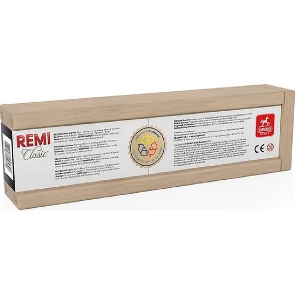 Joc: Remi Lux Clasic