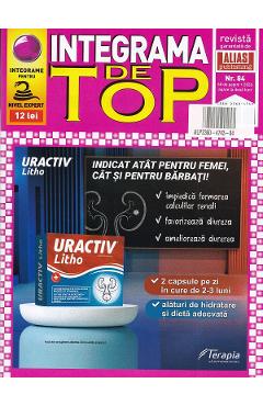 Integrama de top Nr.84 2026