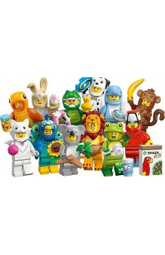 Imaginea produsului 'Lego Minifigurine Animale'