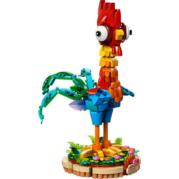 Lego Disney: Heihei