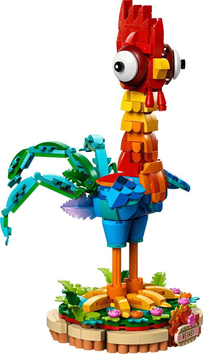 Imaginea produsului 'Lego Disney: Heihei'