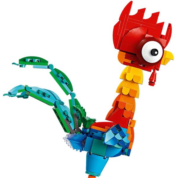 Lego Disney: Heihei
