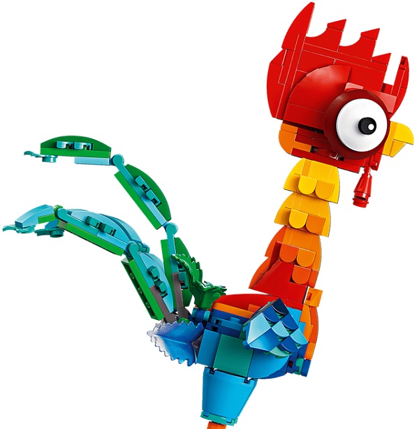 Imaginea produsului 'Lego Disney: Heihei'