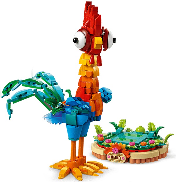 Imaginea produsului 'Lego Disney: Heihei'