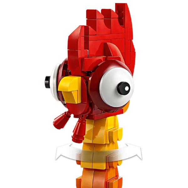 Lego Disney: Heihei