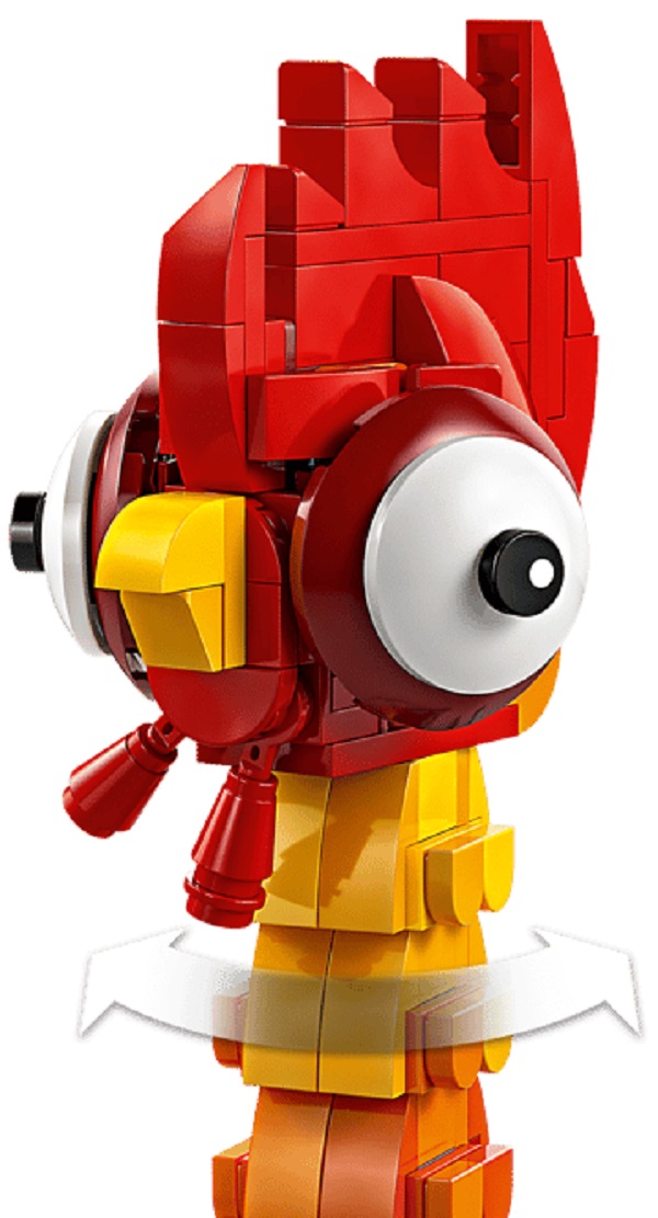 Imaginea produsului 'Lego Disney: Heihei'