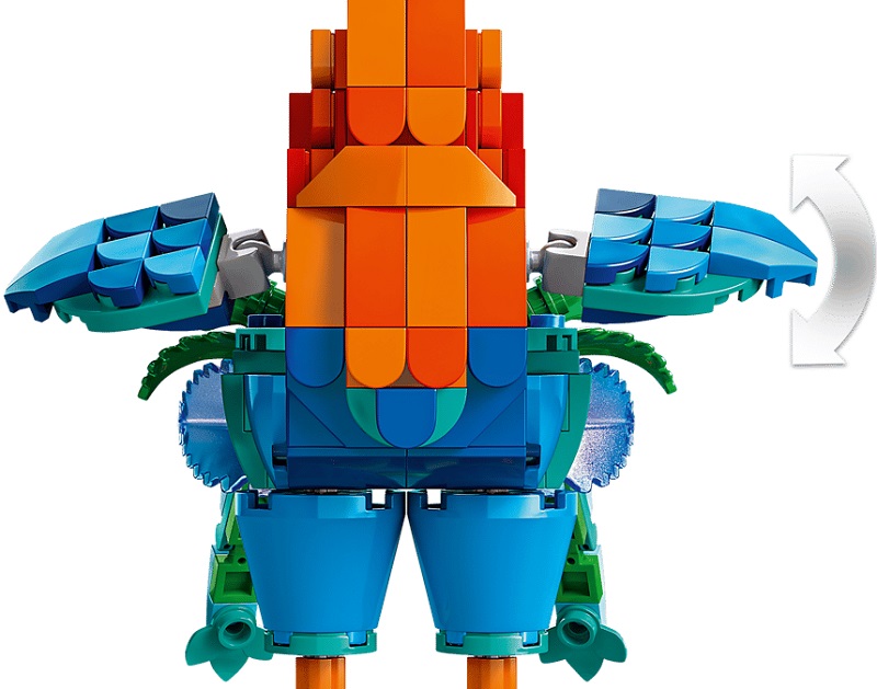 Imaginea produsului 'Lego Disney: Heihei'