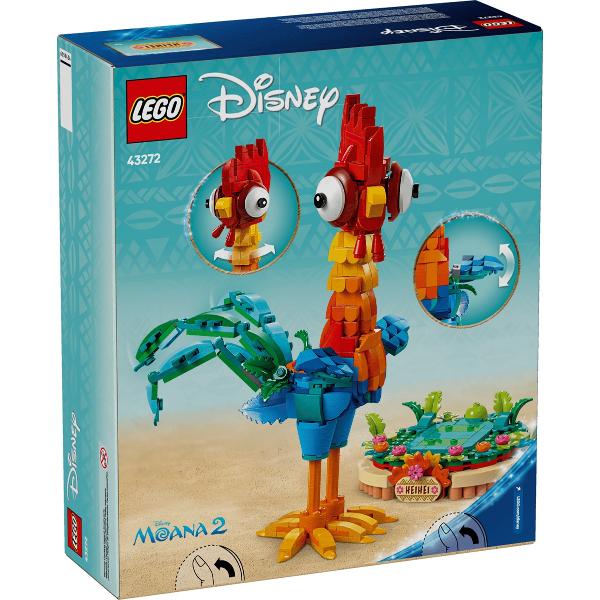 Lego Disney: Heihei