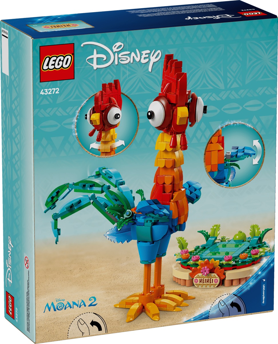Imaginea produsului 'Lego Disney: Heihei'