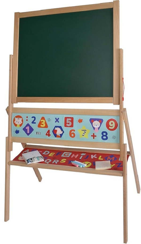 Imaginea produsului 'Tablă magnetică din lemn'