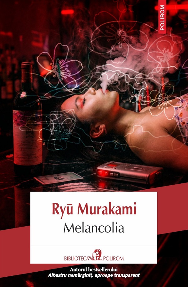 Melancolia - Ryu Murakami