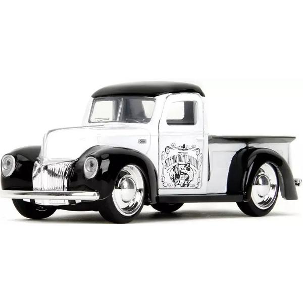 Masinuta metalica: Jada Disney Mickey Mouse. Ford Pickup 1941