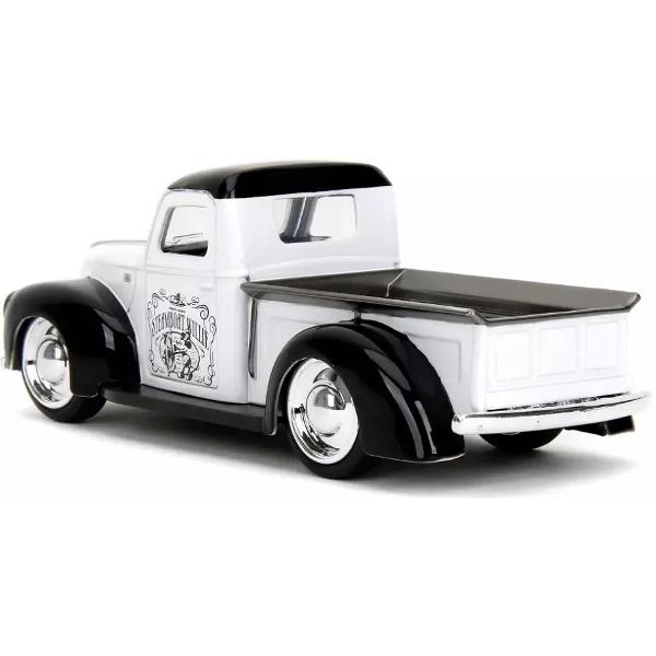 Masinuta metalica: Jada Disney Mickey Mouse. Ford Pickup 1941