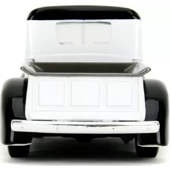 Masinuta metalica: Jada Disney Mickey Mouse. Ford Pickup 1941