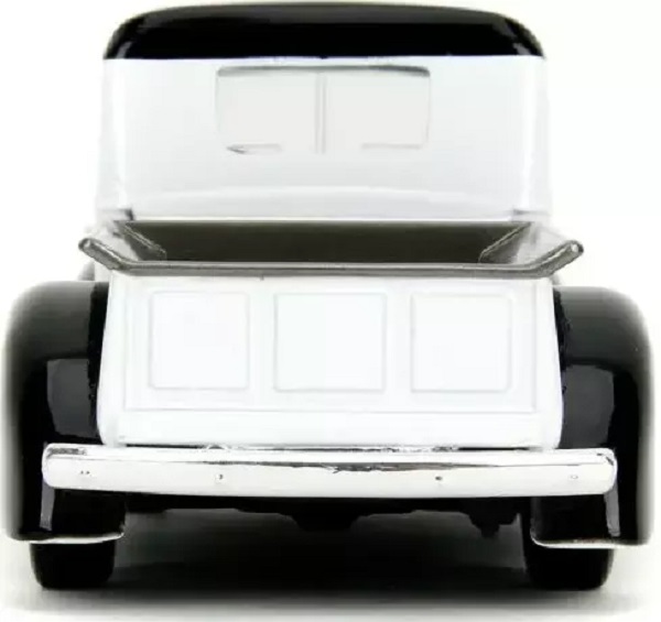 Imaginea produsului 'Mașinuță metalică: Jada Disney Mickey Mouse. Ford Pickup 1941'