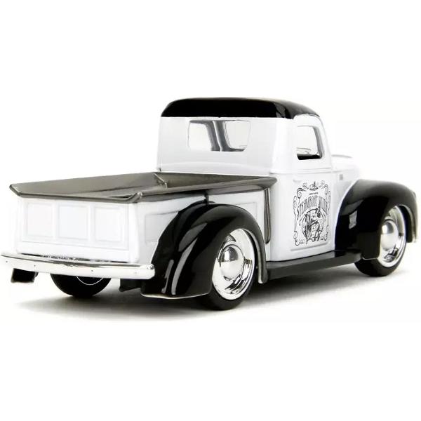 Masinuta metalica: Jada Disney Mickey Mouse. Ford Pickup 1941
