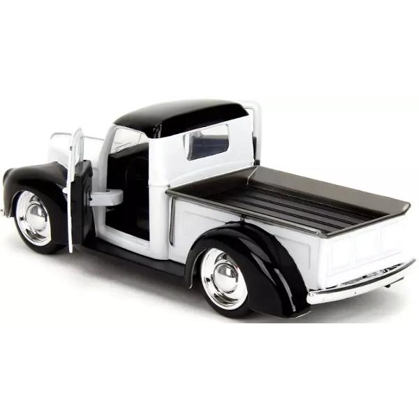 Masinuta metalica: Jada Disney Mickey Mouse. Ford Pickup 1941