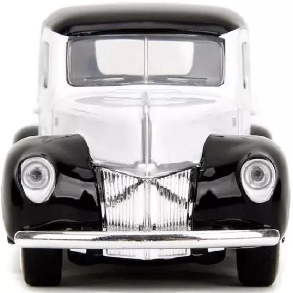 Masinuta metalica: Jada Disney Mickey Mouse. Ford Pickup 1941