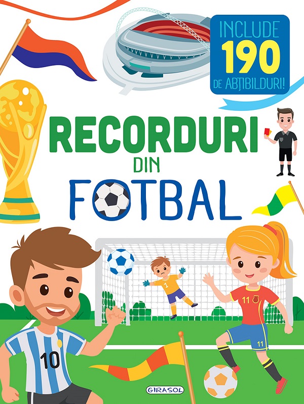 Recorduri din fotbal