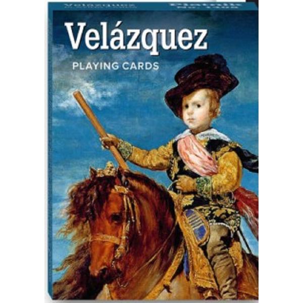 Carti de joc: Velasquez