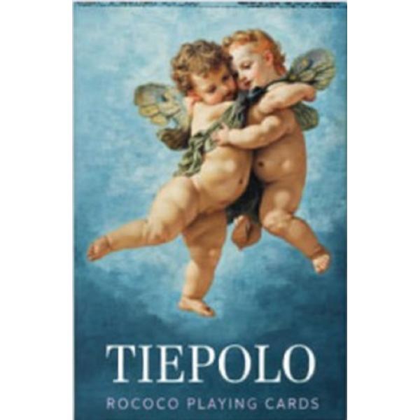 Carti de joc: Tiepolo