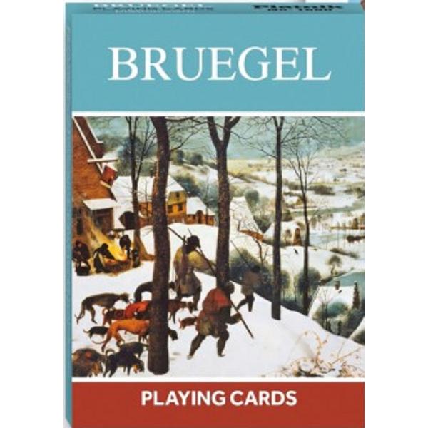 Carti de joc: Bruegel