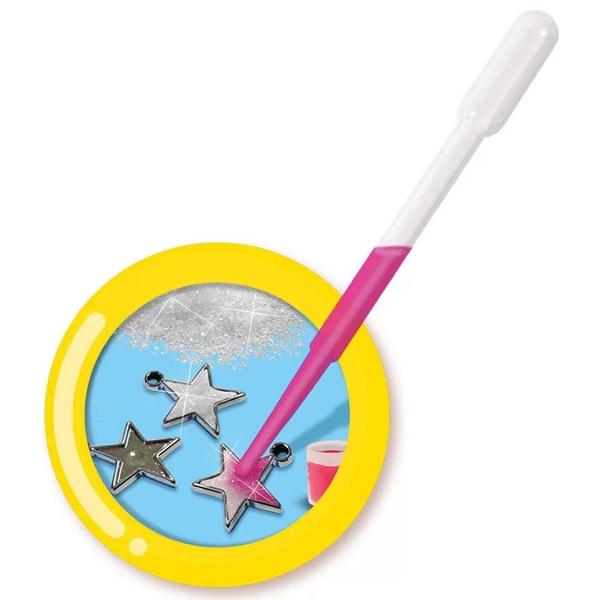 Set creativ: Studio de diamante