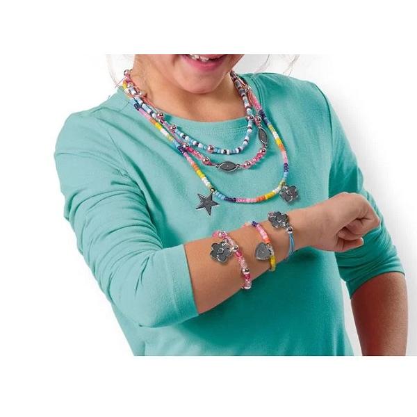 Set creativ: Studio de diamante