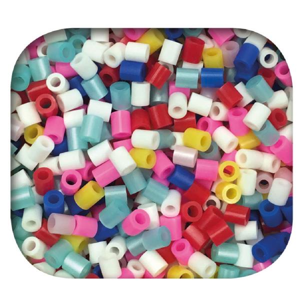 Set creativ. Beedz: Printese cu diamante