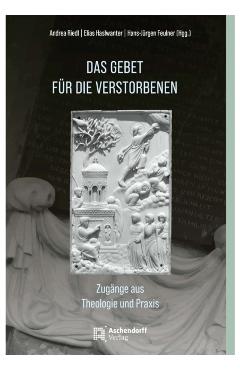 Das Gebet fur die Verstorbenen - Hans-jurgen|haslwanter Feulner