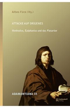 Attacke auf Origenes -