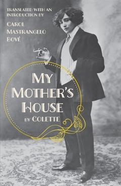 Coperta cărții 'My Mother's House -'