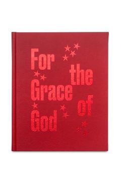 Coperta cărții 'For the Grace of God - Vladimir Karamazov'