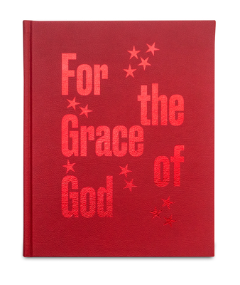 Coperta cărții 'For the Grace of God - Vladimir Karamazov'