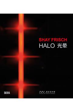 Shay Frisch: Halo - Shay Frisch