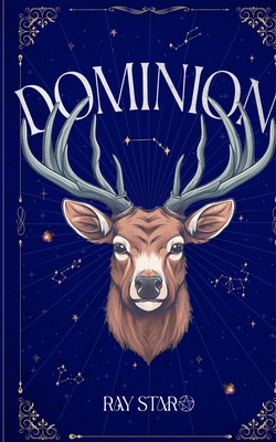 Coperta cărții 'Dominion - Ray Star'