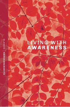 Living with Awareness -
