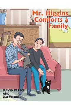 Mr. Higgins Comforts a Family - David Preece