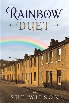 Coperta cărții 'Rainbow Duet - Sue Wilson'