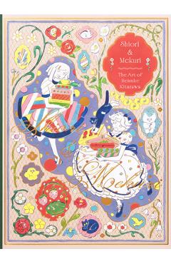 Shiori & Mekuri: The Art of Heisuke Kitazawa - Heisuke Kitazawa