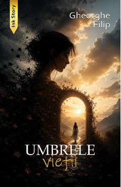 Coperta cărții 'Umbrele vieții - Gheorghe Filip'
