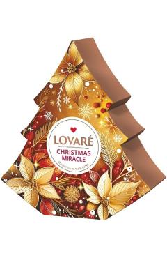 Imaginea produsului 'Set Ceai Christmas Miracle'